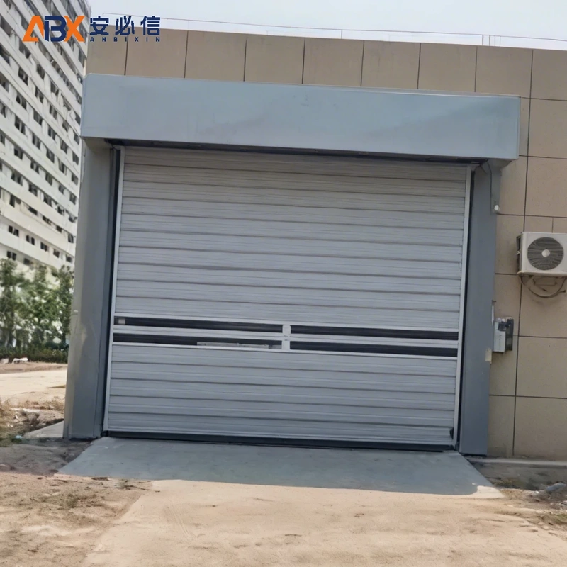 临汾市医药密闭高速门